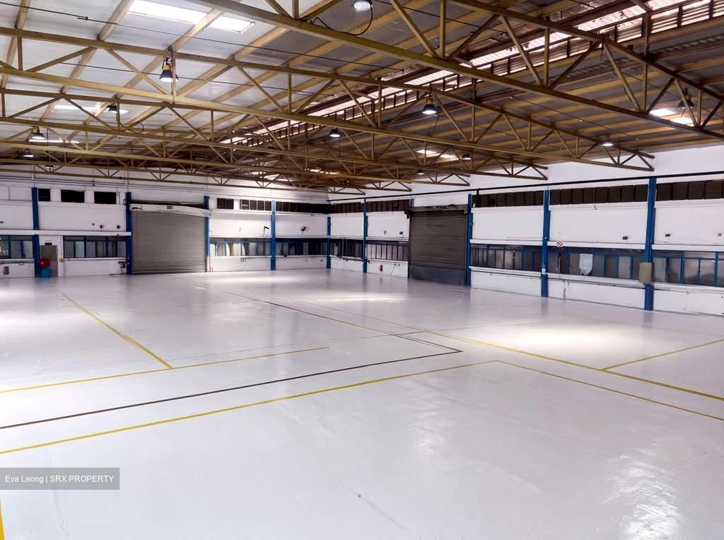 JTC SPACE @ TUAS (D22), Factory #606443271